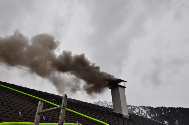Brand Eigenanforderung